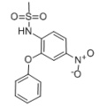 Nimesulid 99% Pulver zur Behandlung von Arthrophlogose