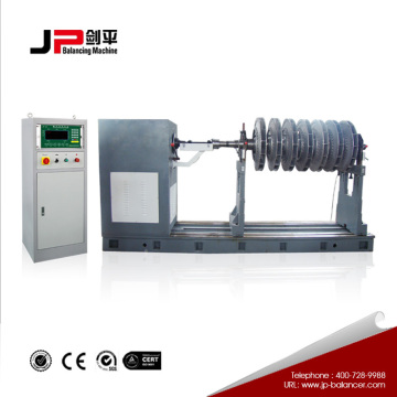 JP Now product coreless motor balancing systems for sale