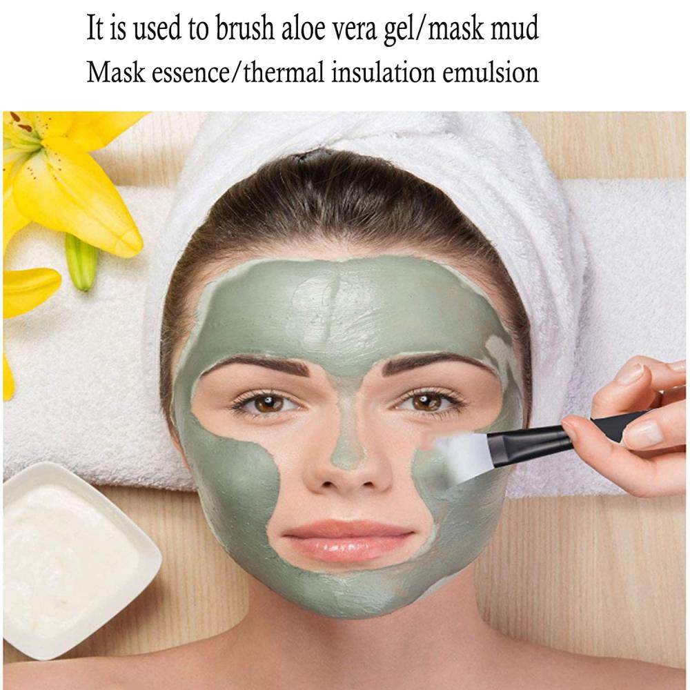 Mud Mask Applicator Brush