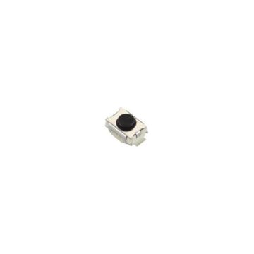 Ο διακόπτης αφής SPST-NO Top Ectuated Surface Mount 0,05A 12V