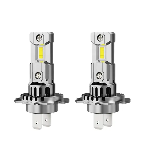 28S 70W High-Intensity H7 LED Headlight Bulb for Car: Wholesale All-in-One Canbus Compatible Solution