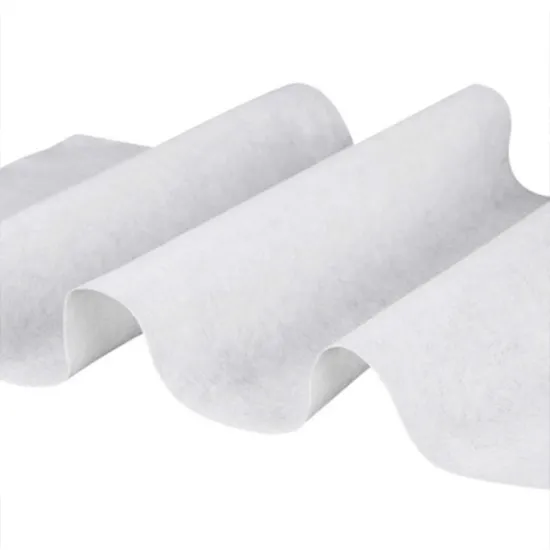 Spunlace Nonwoven For Facial Mask Fabric