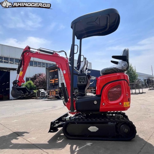 CE CHEAP PRICE best Crawler hydraulic mini excavator