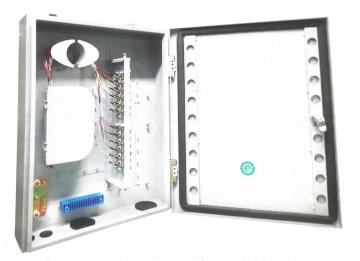 Fiber Optik Kablo Dağıtım Kutusu GPX910-FJN (W) -B
