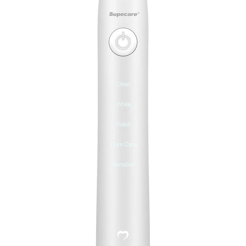 360 u electric toothbrush sonic electric toothbrush