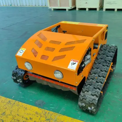 Electric grass cutter lawn mower