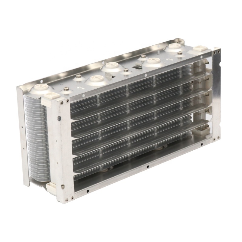 KH-B05 Electrostatic adsorption type electric field