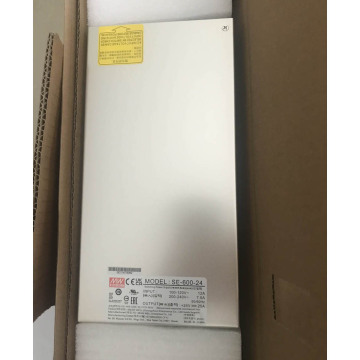 Meanwell SE-600-48 600W 12.5A 48V DC Switching Power Supply