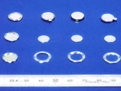 Electro-acoustic Parts stamping