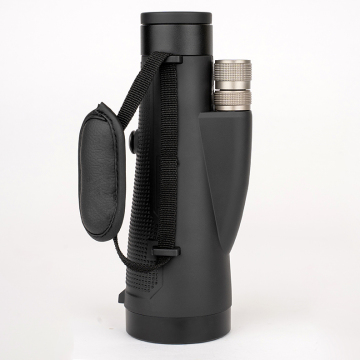 Powerful Handheld HD BK7 K9 FMC High Power Waterproof Zoom Telescope Monocular for Concerts and Bird Watching