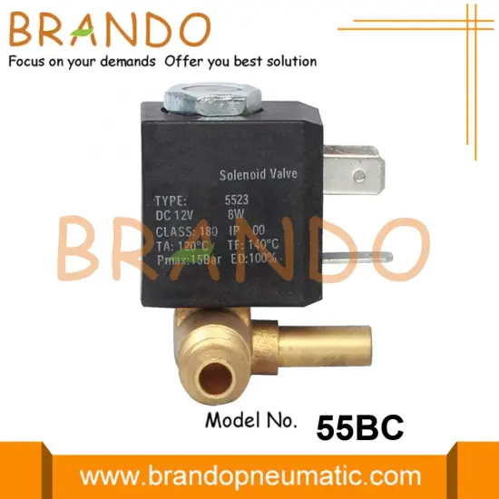 PHILIPS Steam Generator Iron Solenoid Valve 292202199016