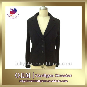 woman winter coats 2016 black long sleeve