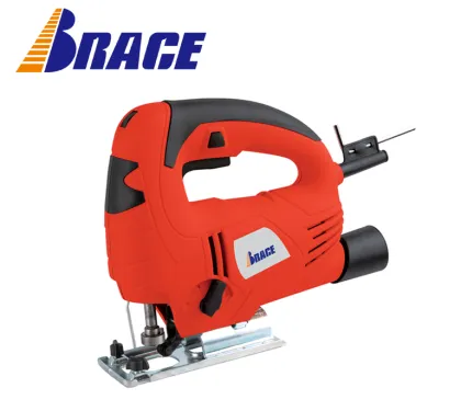 65mm 550W Curve Cutting Electric Jig Saws