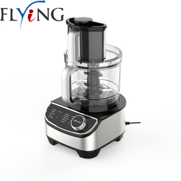 4-Cup Elemental Food Processor Price