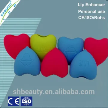 High Quality Natural Enlarger Full sexy Lip Enhancer Makeup Tools Lip pump