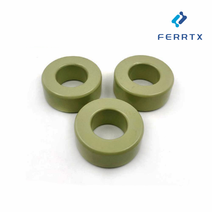 Núcleos de alto fluxo