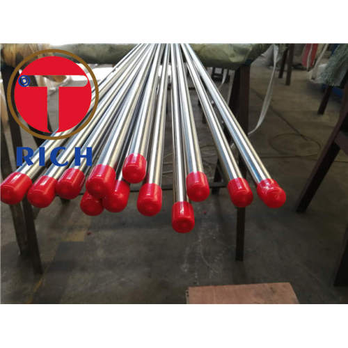 Seamless Stainless Steel Pipe