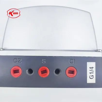 Original High-Quality NELES ND9106HX Smart Valve Positioner with Hart Communication: Premium Automation Solution