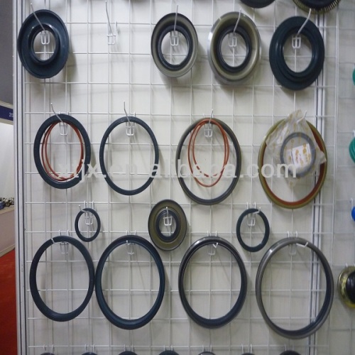 Double Lip Oil Seal Manufacturing National, High Quality Double Lip Oil