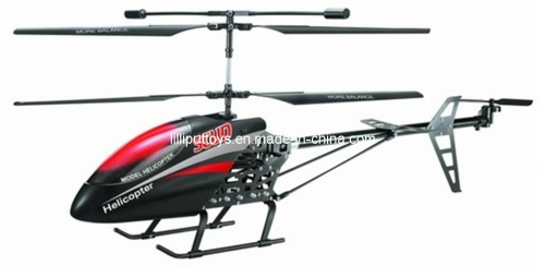 3CH with Gyro Large Scale RC Helicopter Sale (LT068991)