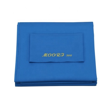 Fast Speed Billiard Table Cloth 1.55M Width 8FT 9FT Pool Table Felt Fabric