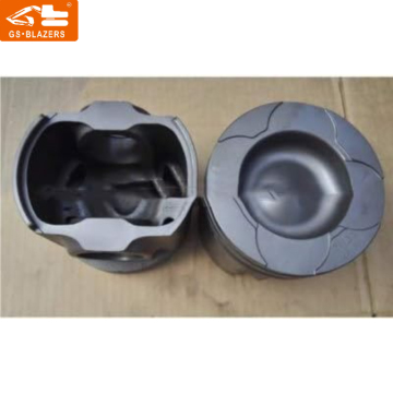 Piston et anneau de piston pour PC300 PC400 Excavator 6D125 S6D125 SAA6D125E