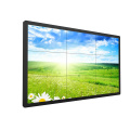 Tela de publicidade em vídeo de sinalização digital 4K