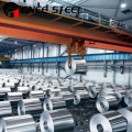 Cold Rolled Grain Oriented Silicon Steel Coil