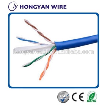 jenama 25 pasangan kucing 6 kabel 3m
