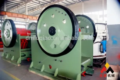 Low Consumption bridge construction machinery