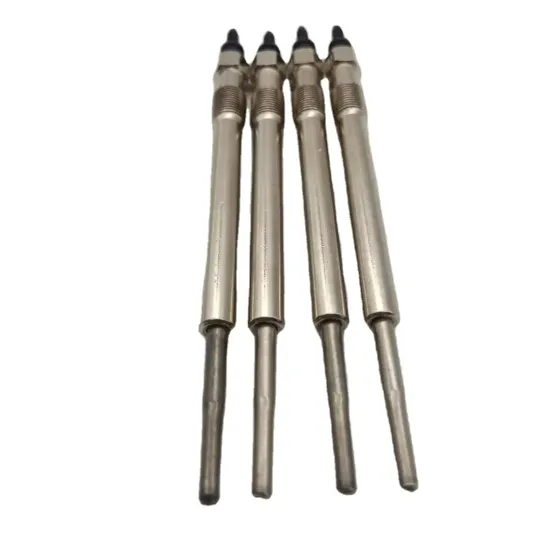 Glow Plug Diesel 2.2 for Ford Ranger Diesel Engine - BK3Q-6M090-AB U202-18-601