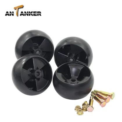Low Price Cub Cadet 734-04039 Lawn Mower Deck Wheel