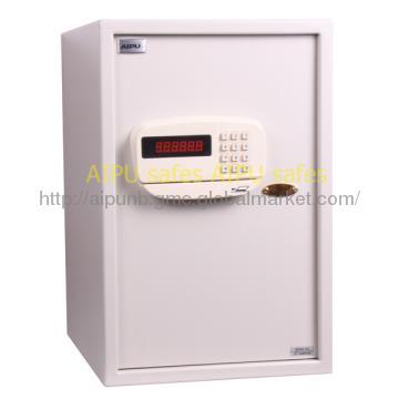 Digital lock safe /Credit card electronic safe box / D-56EF / 2mm body