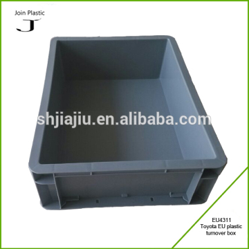 Wholesale heavy duty stackable plastic container