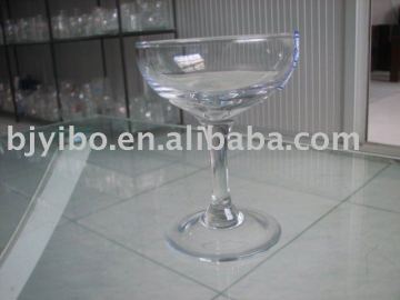 Highball wine glass
