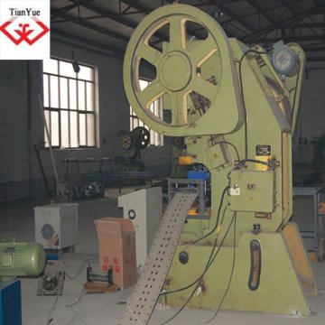 Perforated Metal Mesh Machine Manufacturer