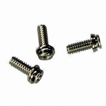 Gasket Combination Screws