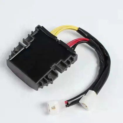 Triumph Sprint ST 1050 & T1300560 Motorcycle Rectifier Parts: Suitable Solutions for Your Bike's Electrical System