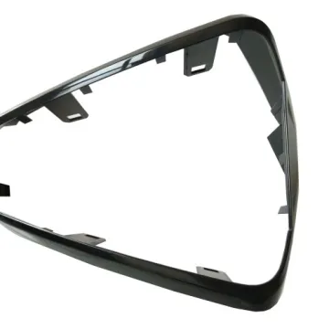 Automotive plastic injection mold car lighting