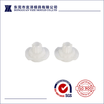 medical plastic injection mold for PTFE medical plastic devices for Medical consumables injection mold