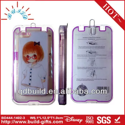 mobile phones leather case plastic mobile phone case