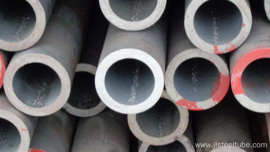 STKM11A Cold Rolled Round Precision Seamless Steel Pipe