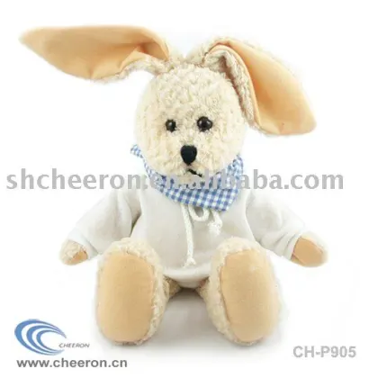 Plush Rabbit, plush bunny, stuffed bunny