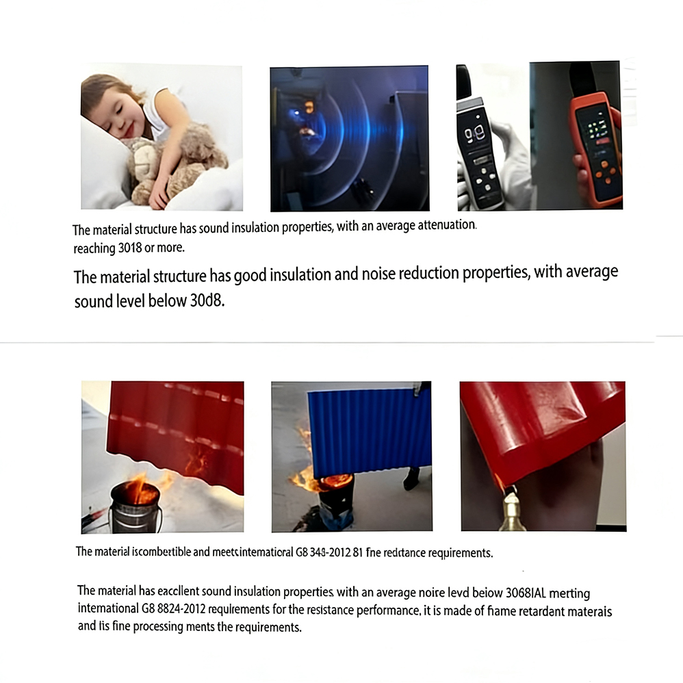 सिंथेटिक राल टाइल्स के फायदे Synthetic Resin Tiles Advantages