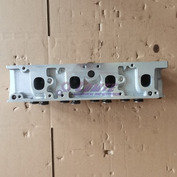 C18NZ Engine Cylinder Head for Opel Astra Kadett Vectra 1.8L 90880028