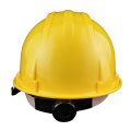 CE construction industrial ABS safety helmet