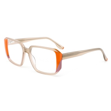 Quality Acetate Frame Warranty