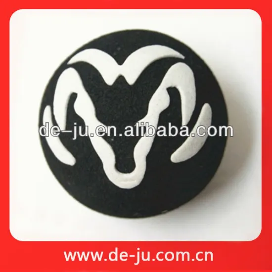 LOGO Gift Promotion EVA Balls Ox Head EVA Momento