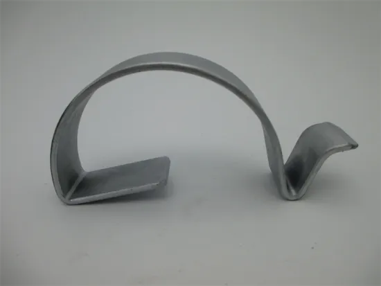 Complete Steel Fabrication Parts