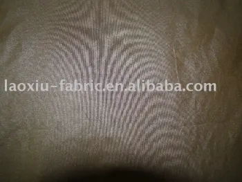 Nylon taffeta coated textile FABRIC
